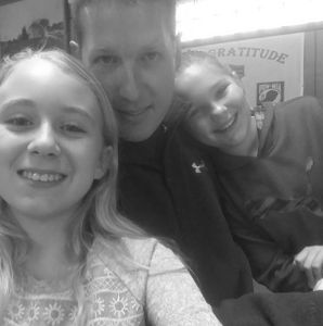 Meet your Posher, Cory